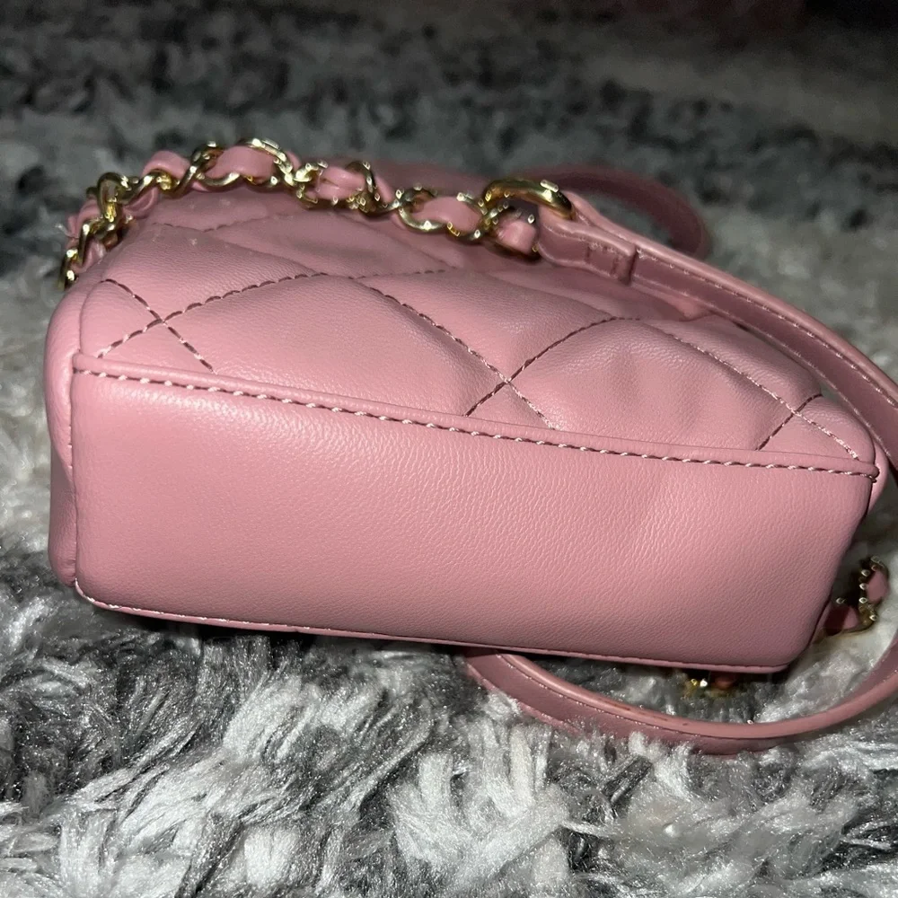 Steve Madden Long Strap Crossbody Handbag